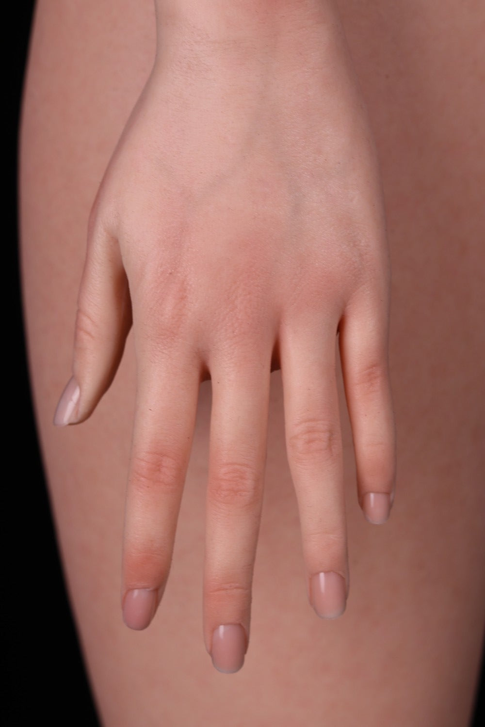 Katie sexdukke (XT Doll 153 cm I-cup #XT-26 silikon)