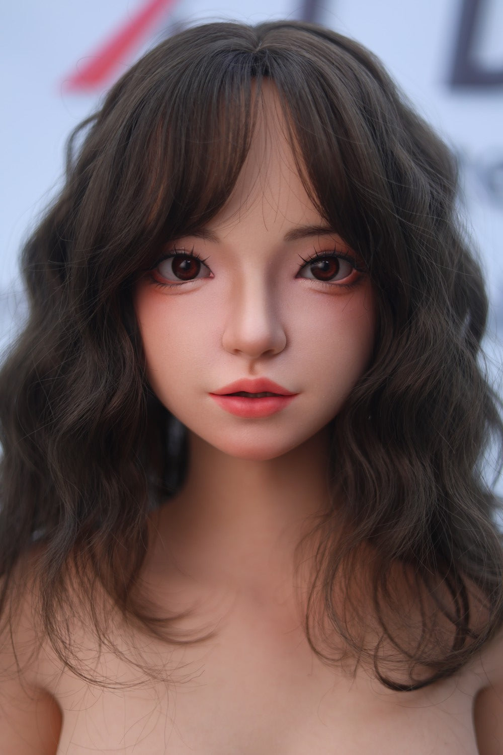 Katie sexdukke (XT Doll 153 cm I-cup #XT-26 silikon)