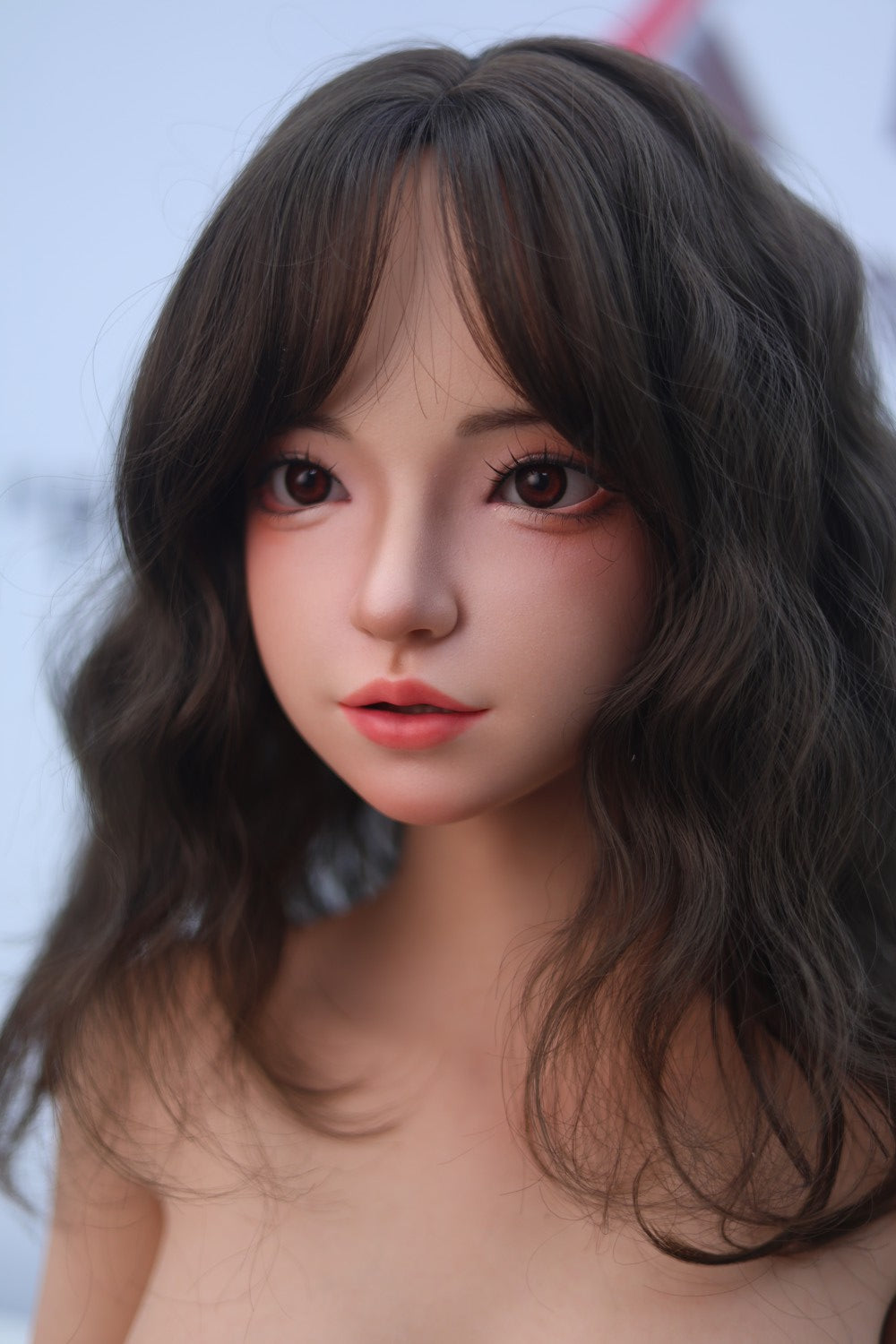 Katie sexdukke (XT Doll 153 cm I-cup #XT-26 silikon)