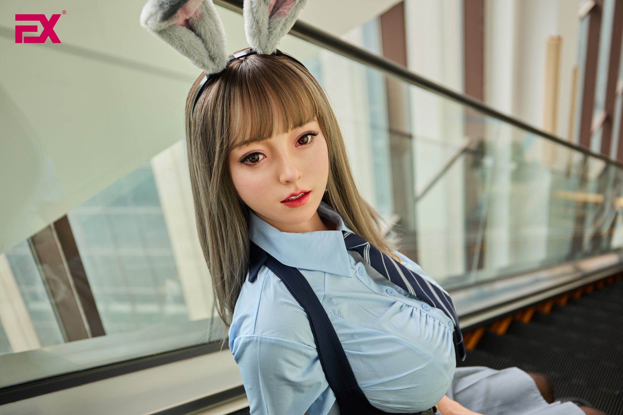 Daphne sexdukke (EXDoll 168cm F-cup #Ukiyo-E silikon)