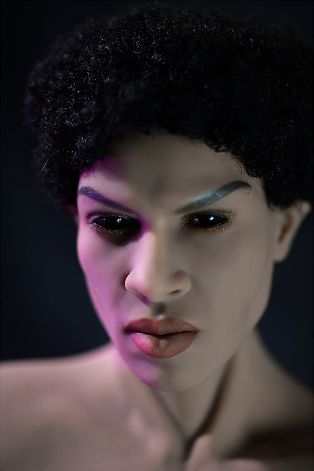 Male Sex doll Vincent (HRDoll 167cm #31 TPE)