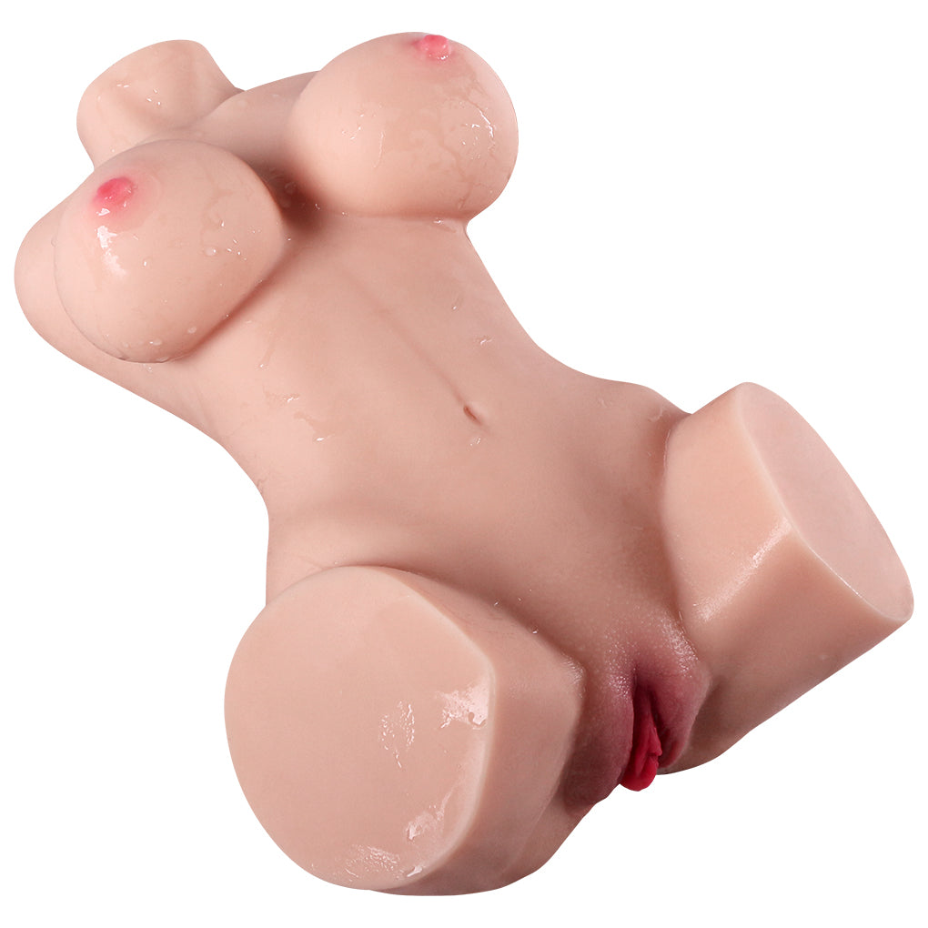 Toro Curvy (EL-Doll 39cm d-cup TPE) EXPRESS