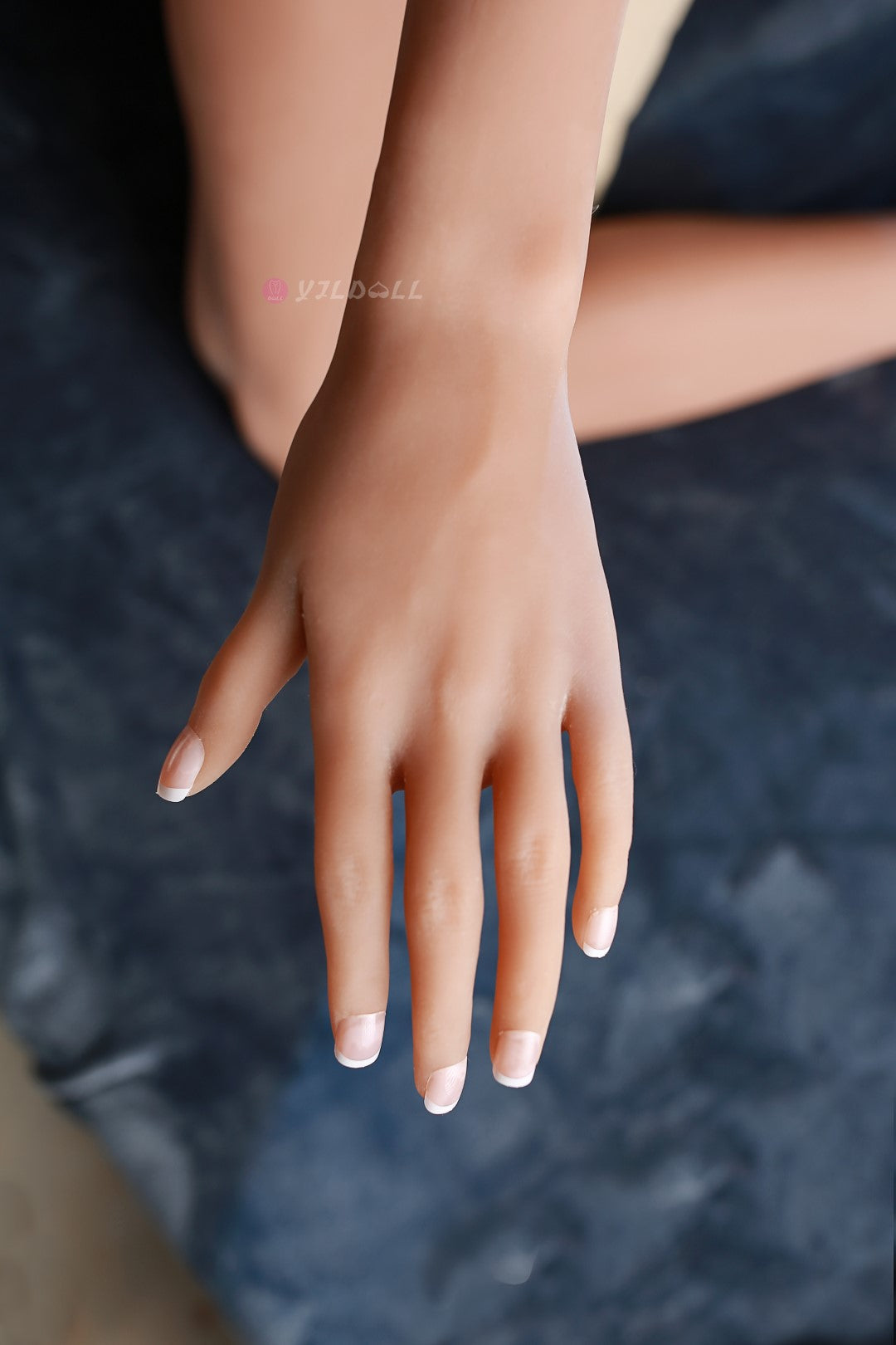 Aubrey sexdukke (YJL Doll 150 cm I-cup #821 TPE)