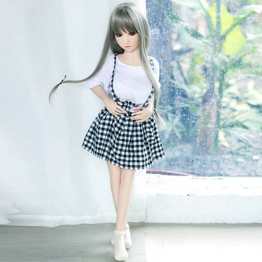 Flora Sex doll (SY-Doll 100cm TPE)