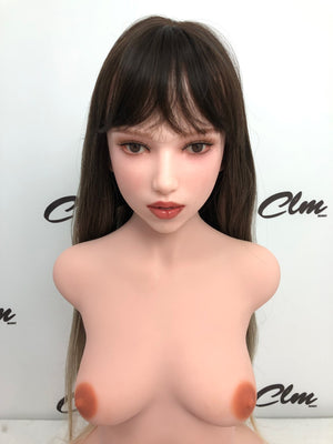 Grace Torso sexdukke (Climax Doll Pro 110cm a-cup TPE+silikon)