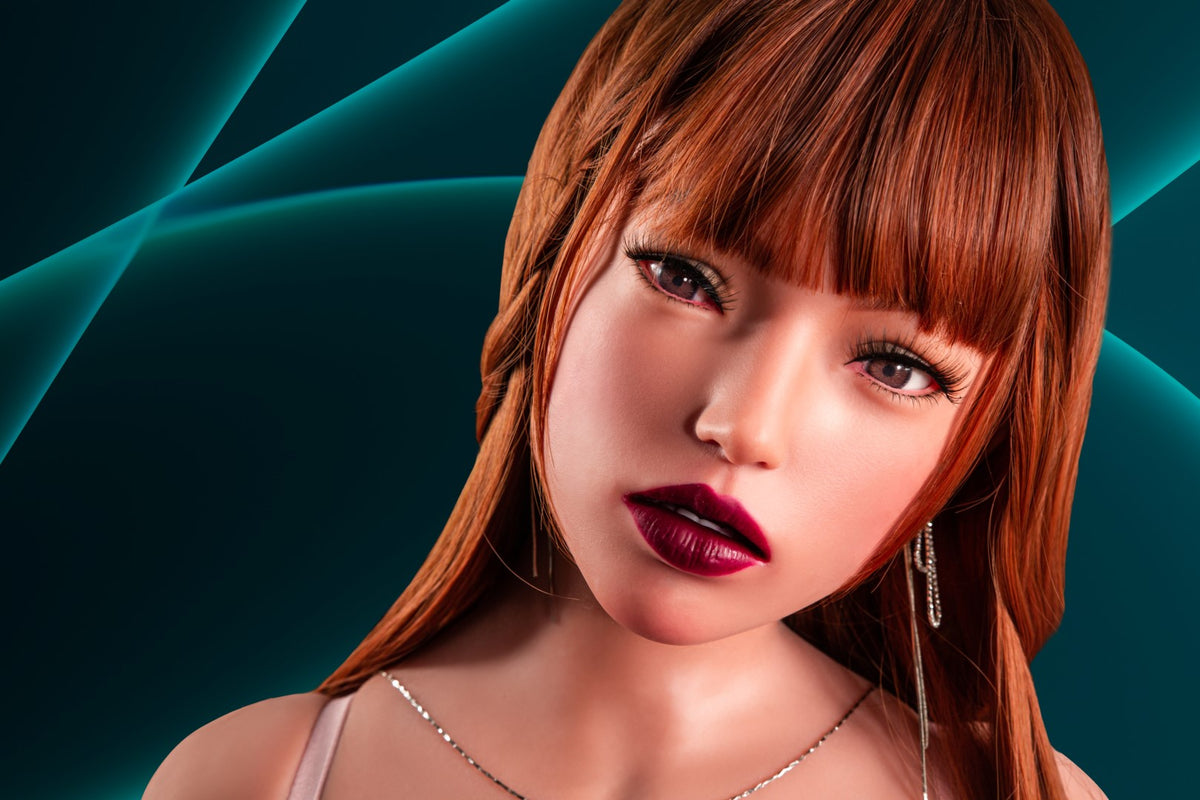 Polly Torso sexdukke (Climax Doll Pro 110cm A-cup TPE+silikon)