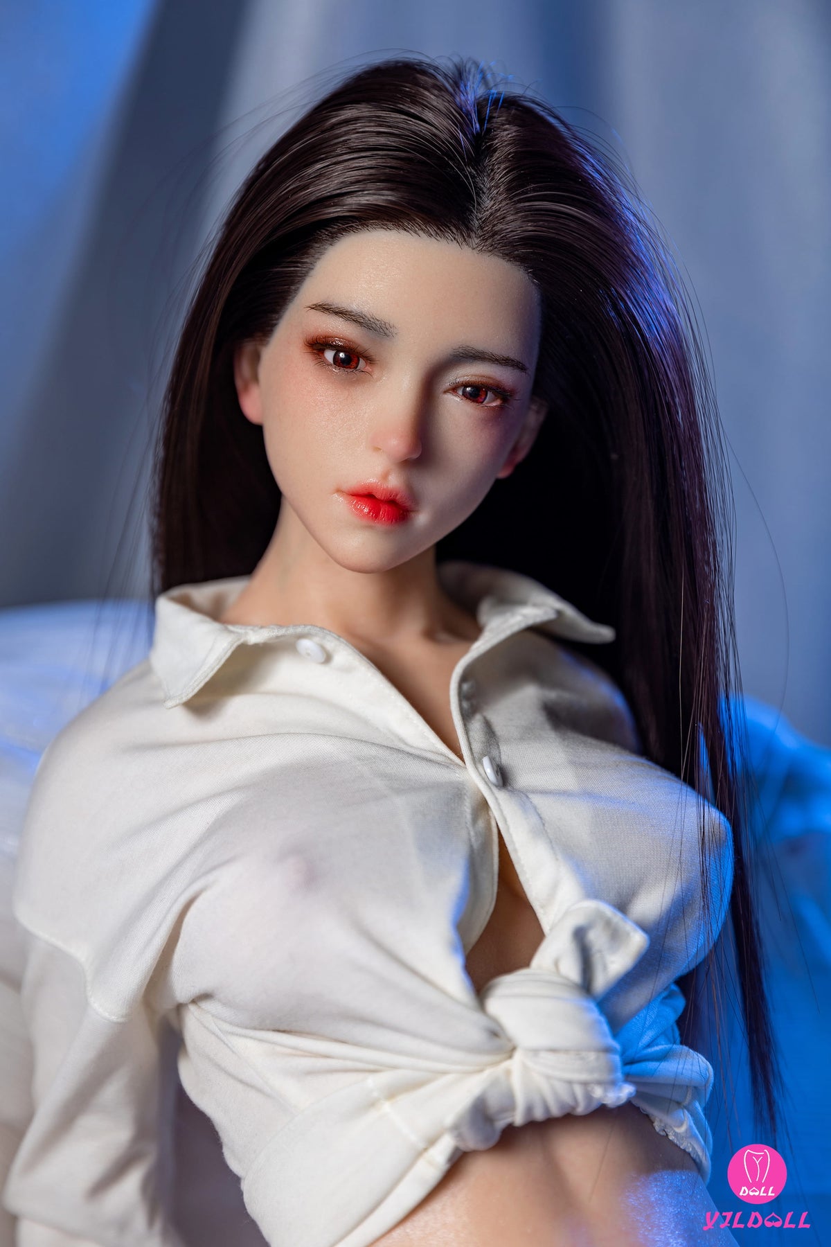 Natsuki sexdukke (YJL Doll 76 cm D-cup Silikon PRO)