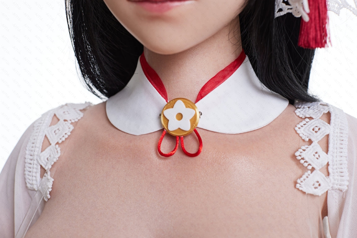 GuShiZhu sexdukke (AITIA dukke 157 cm F-cup 2.2CF silikon)