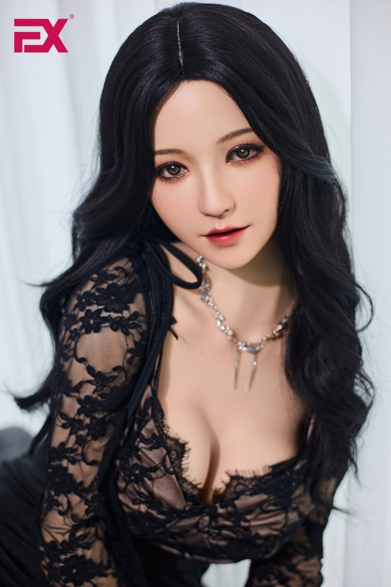 Yuan sexdukke (EXDoll 165cm D-cup #Ukiyo-E silikon)