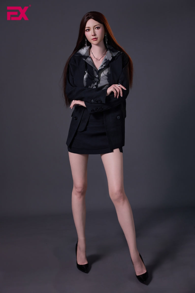 Ruoyi sexdukke (EXDoll 171 cm F-cup #Ukiyo-E silikon)