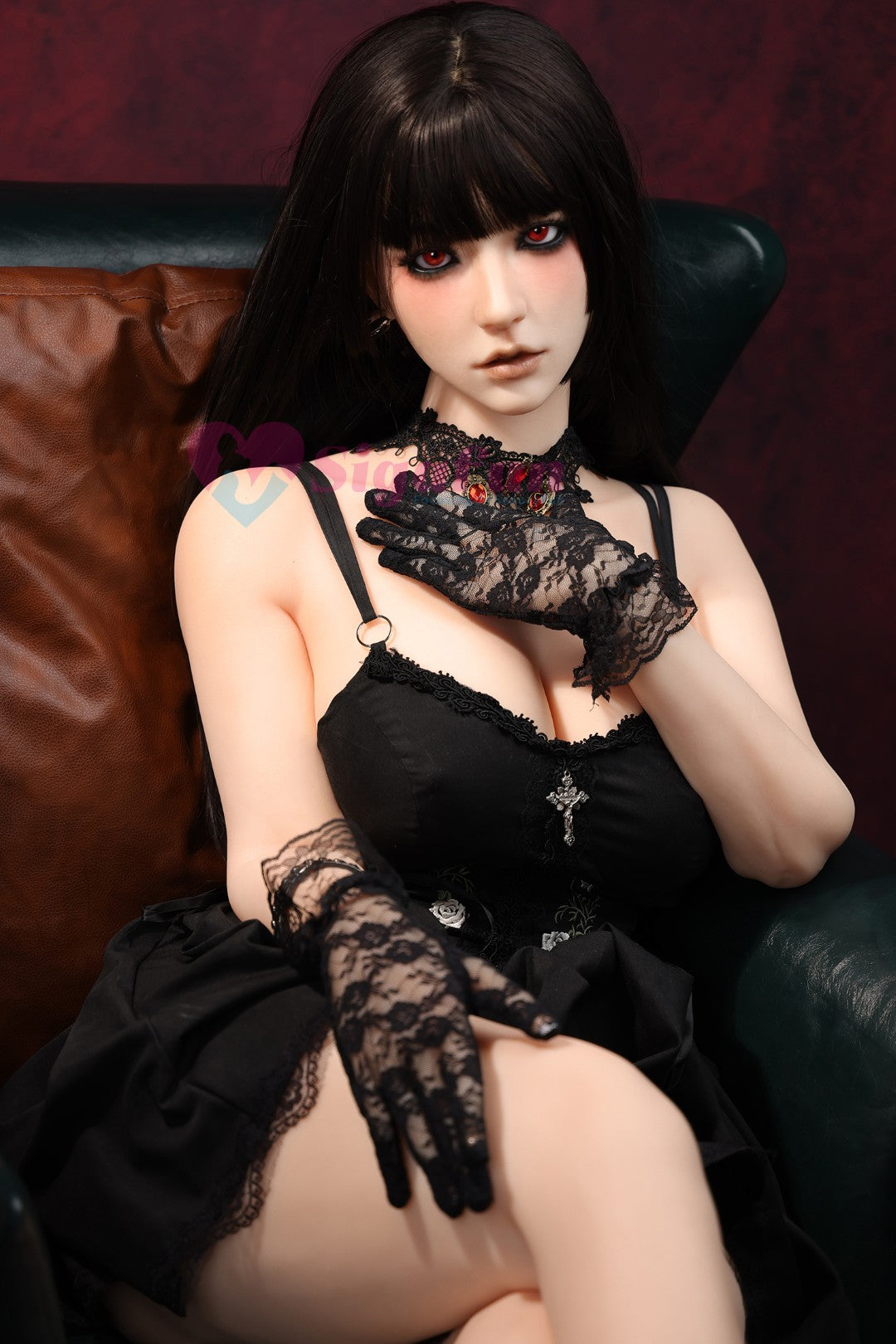 Yuri sexdukke (Sigafun 164cm f-cup #SG6 TPE+silikon) EXPRESS
