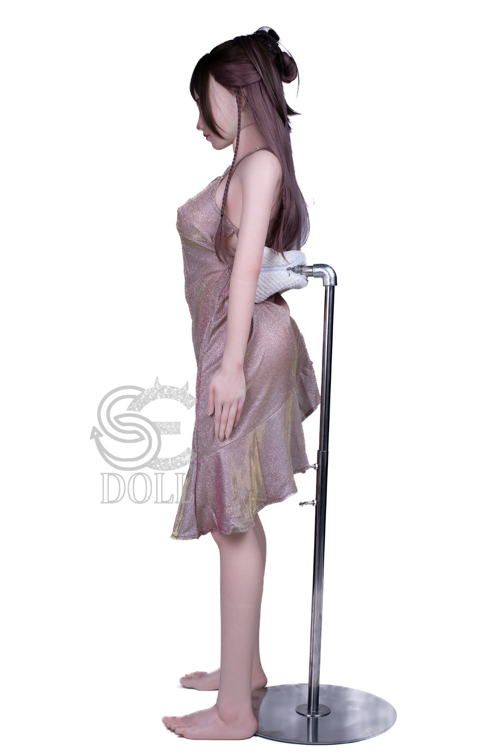 Men posisjon (SE-Doll tilbehør)