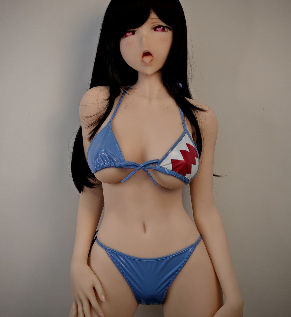 Arisa sexdukke (Irokebijin 152cm C-cup S-TPE)