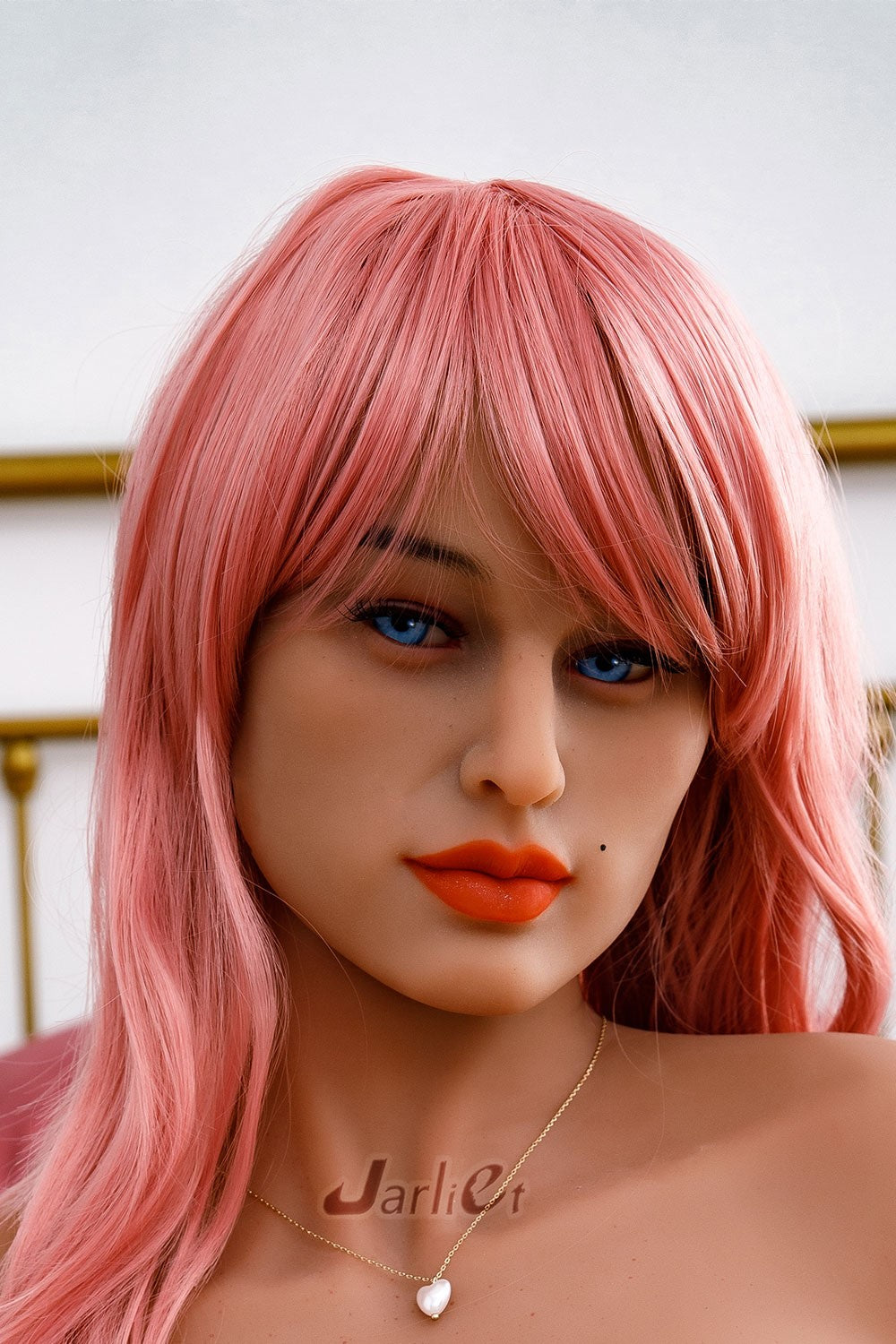 Ann sexdukke (Jarliet 154 cm C-cup TPE)