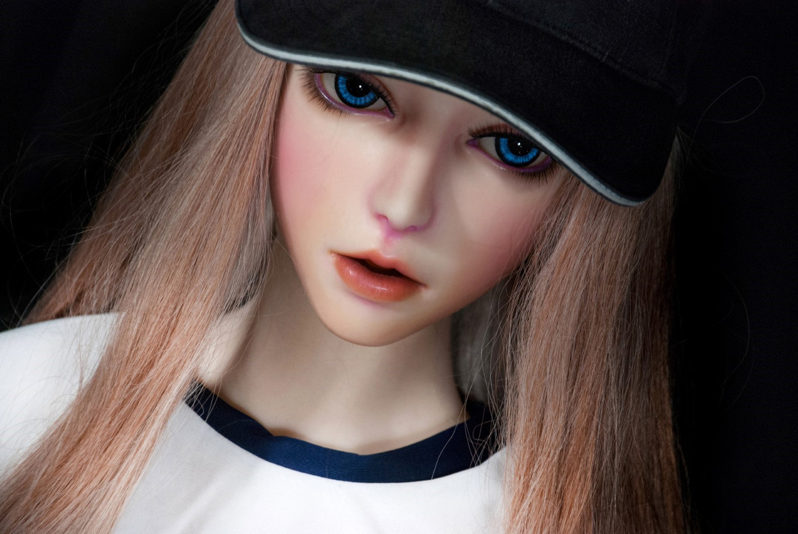 Koyuki sexdukke (Elsa Babe 160cm HC026 silikon)