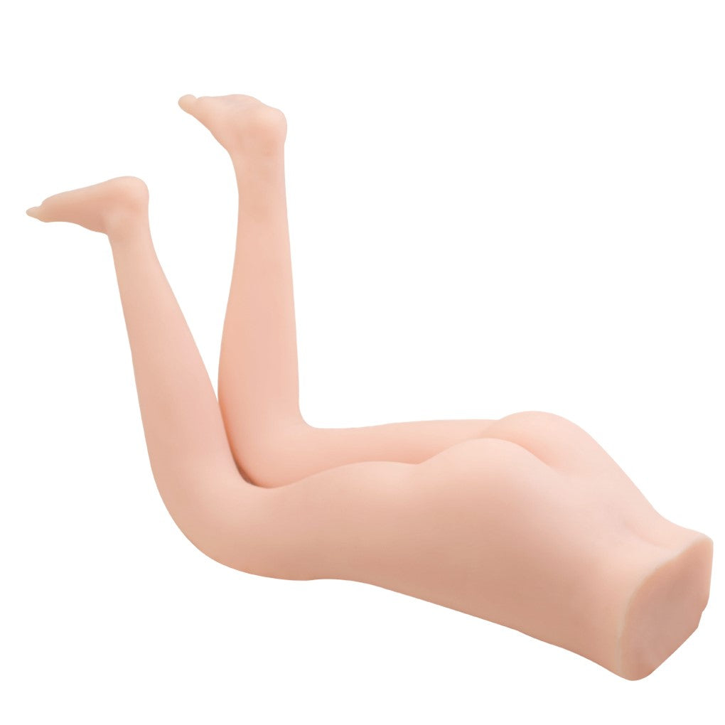 Halvkropps ben (EL-Doll 72cm TPE) EXPRESS