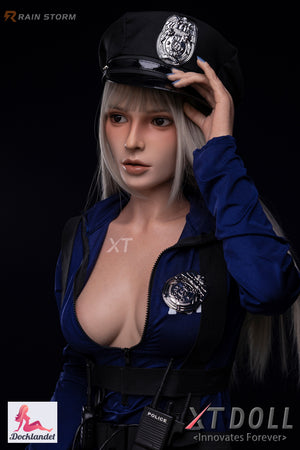 Hannah sexdukke (XT Doll 164cm C-cup #XT-15 silikon)