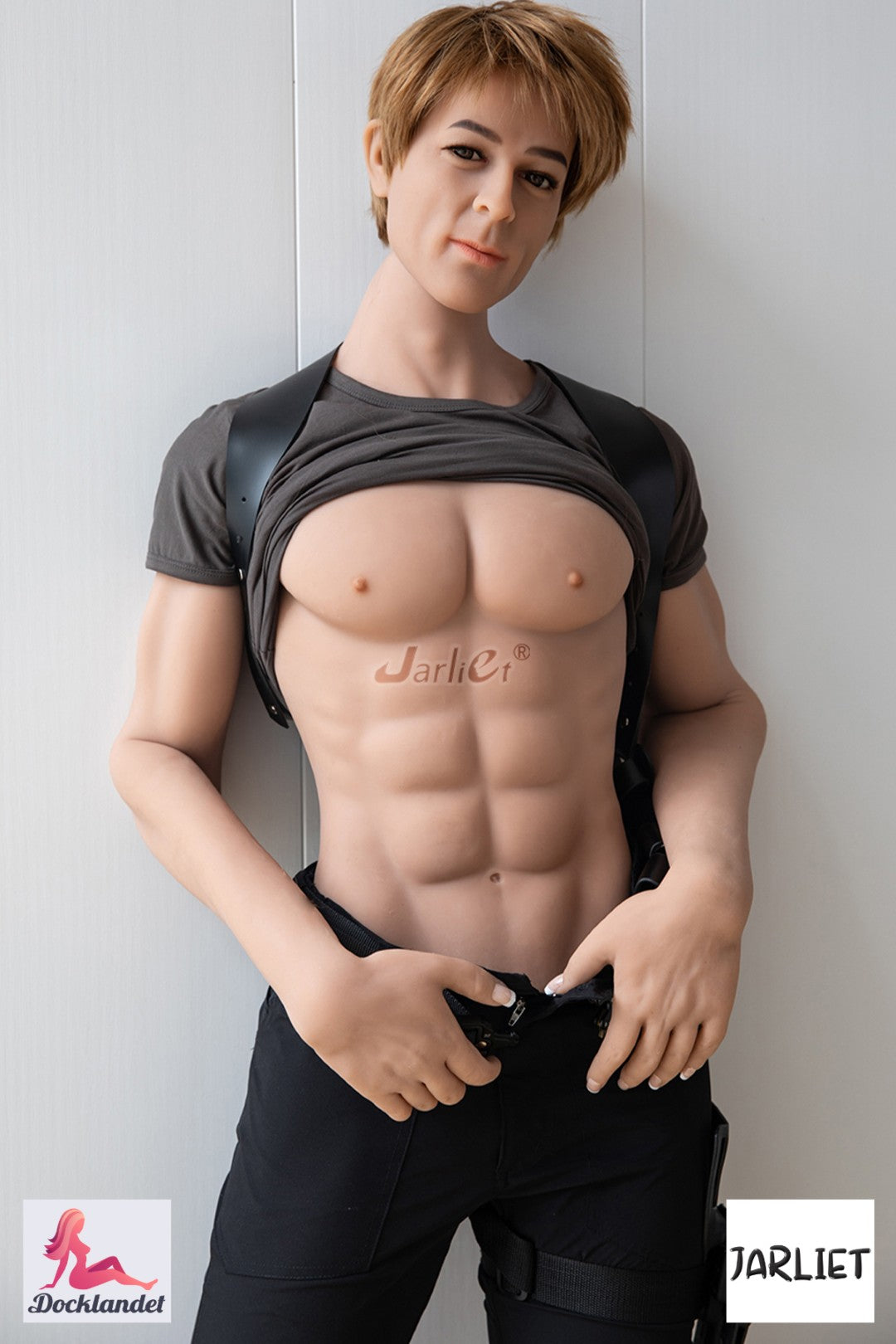 Matt Male Sex doll (Jarliet Doll 170cm)