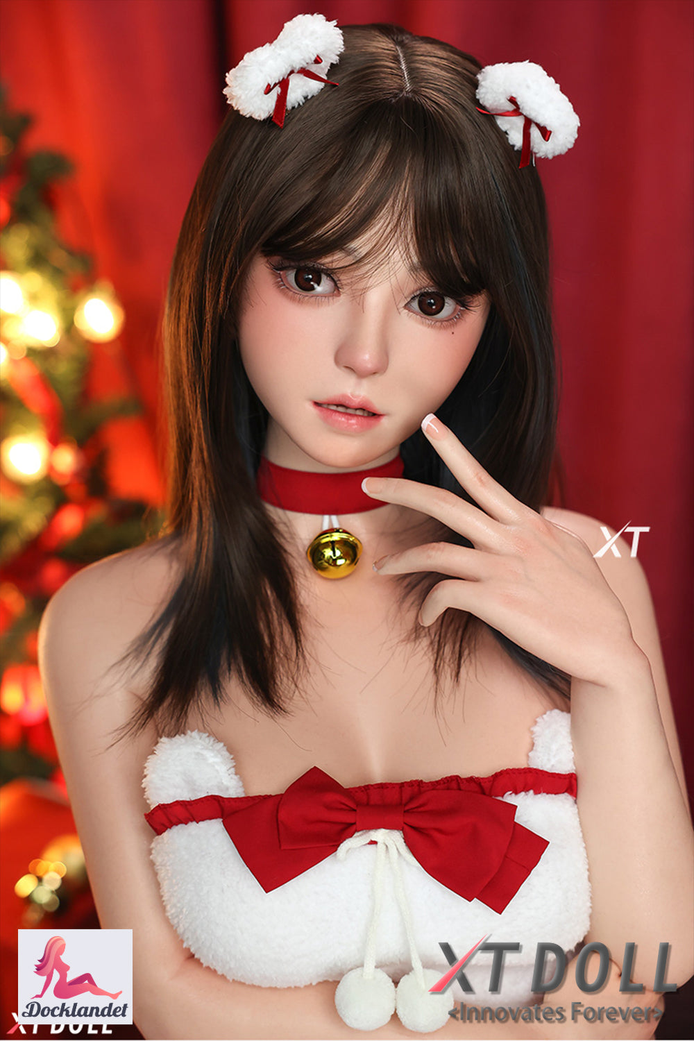 Akira sexdukke (XT Doll 157 cm D-cup #XT-byx2-B silikon)