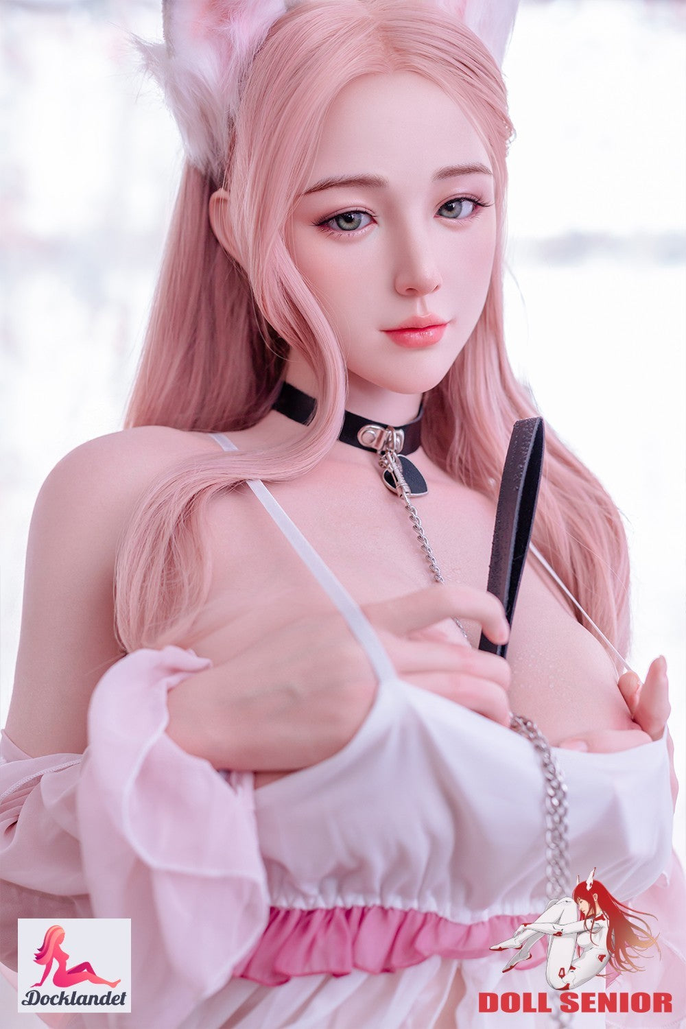 Yuxi sexdukke (Doll Senior 163cm E-cup #20 silikon)