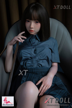 Yina sexdukke (XT Doll 150cm d-cup #XT-BYM15-B silikon)