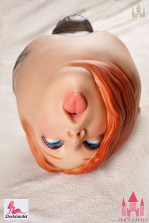 Rull onurbator (Dolls Castle #H1 Pro silikon)