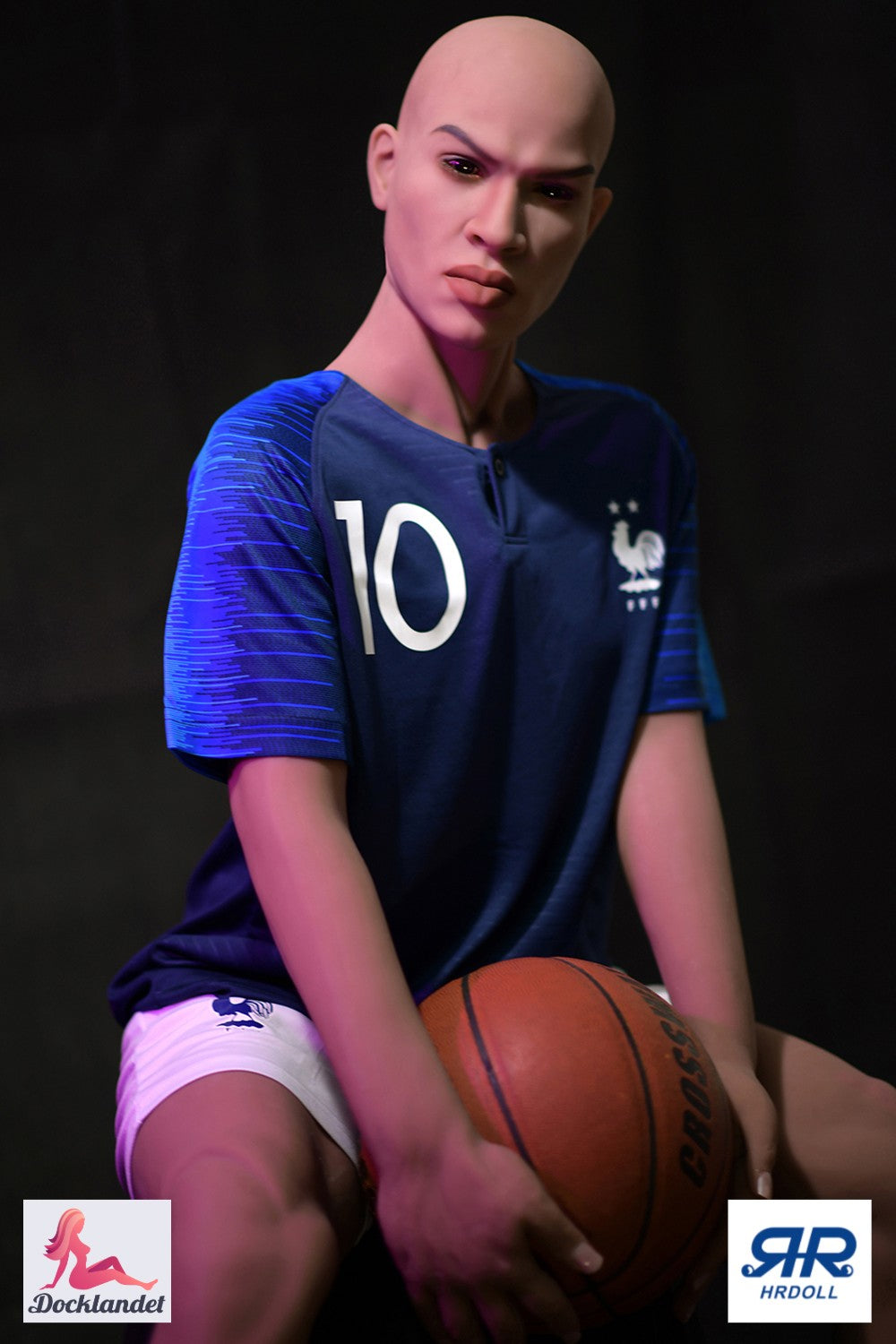 Male Sex doll Vincent (HRDoll 167cm #31 TPE)