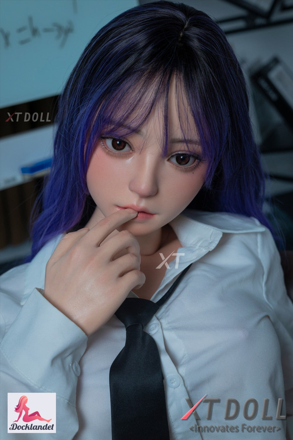 Akira sexdukke (Xt dukke 157cm d-cup #XT-BYX2-B silikon)