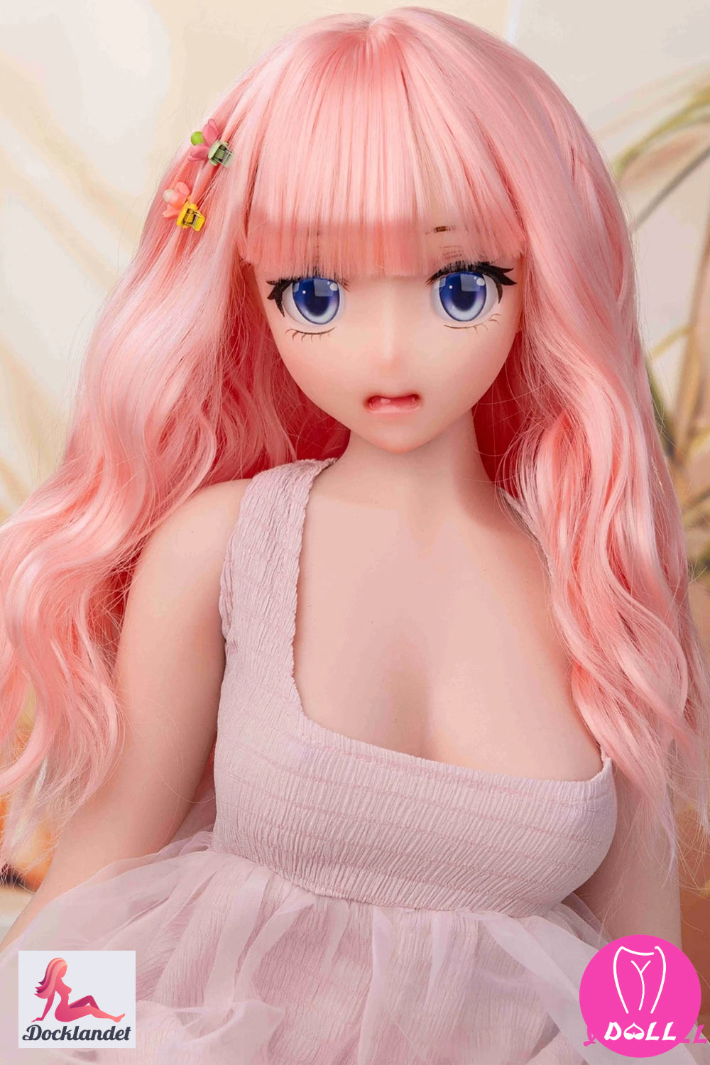 Arisa sexdukke (YJL Doll 88 cm C-cup #463 Silikon)