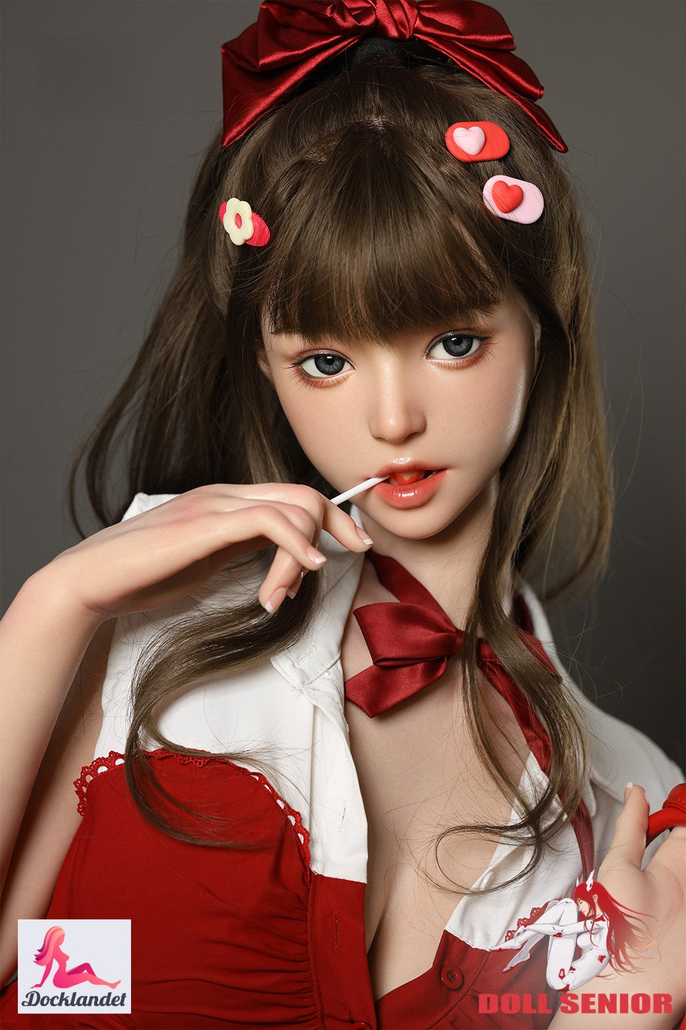 Mengyin sexdukke (Doll Senior 163cm E-cup #26 silikon)