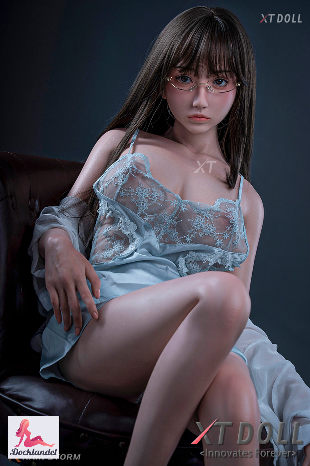 Miyuki sexdukke (XT Doll 163 cm F-cup #XT-byb17-B silikon)