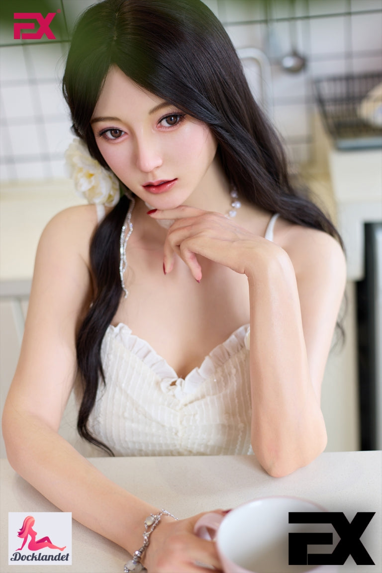 Yara sexdukke (EXDoll 166cm G-cup #Ukiyo-E silikon)