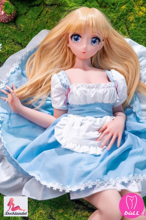 Kazakura sexdukke (YJL Doll 88 cm C-cup #459 Silikon)