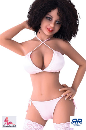 Stråle sexdukke (Hrdoll 140cm f-cup #10 TPE)