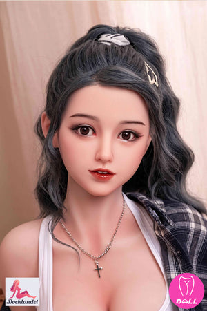 Harry Sex doll (YJL Doll 168cm e-cup #380 TPE+silicone)