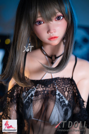 Bobler sexdukke (XT Doll 150cm d-cup #XT-BYYM11 silikon)