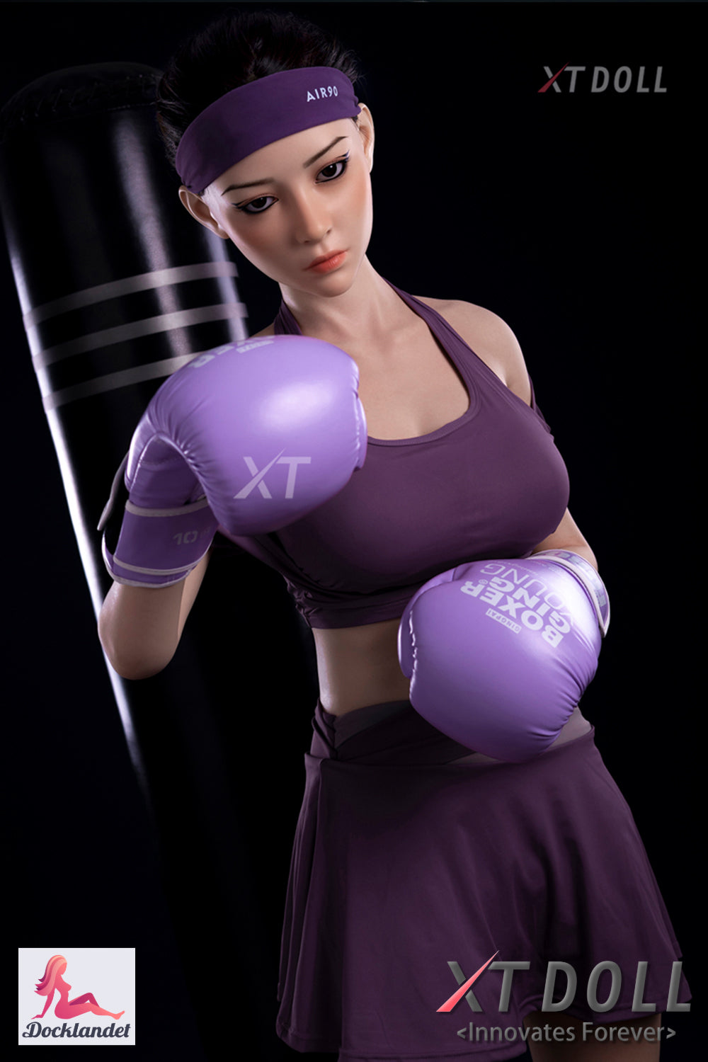 Engel sexdukke (XT Doll 163cm f-cup #XT-8-B silikon)