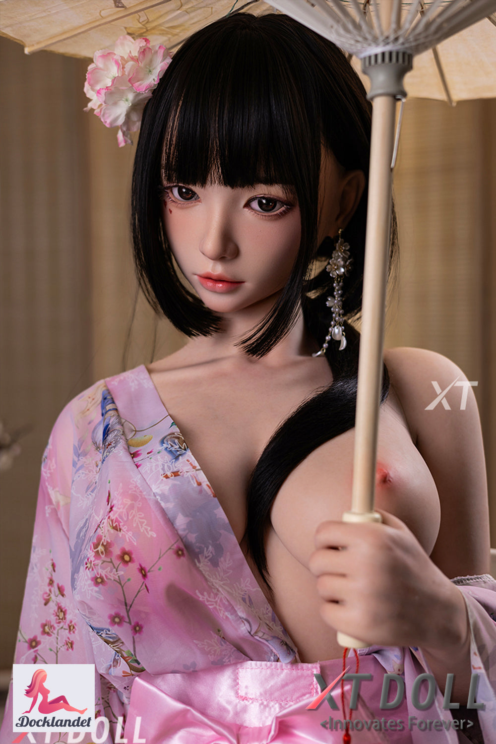 Yunxi sexdukke (Xt dukke 157cm d-cup #XT-BYM15 silikon)