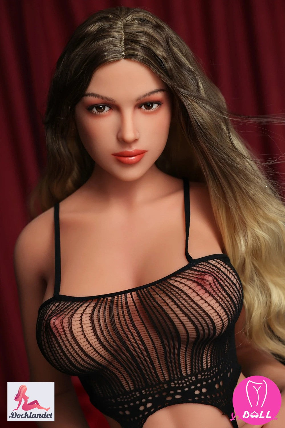 Emory sexdukke (YJL Doll 169cm C-cup #152 TPE)