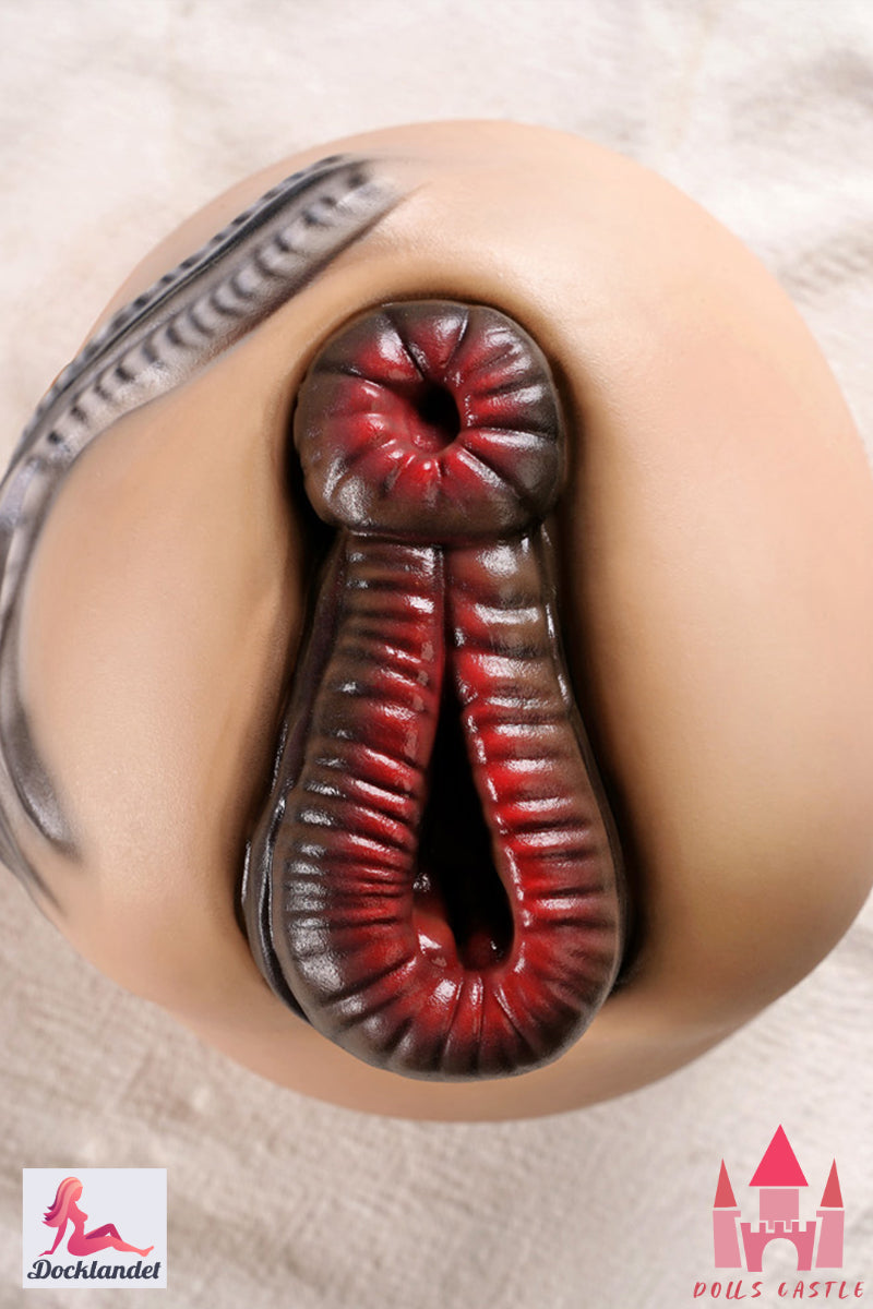 Rolle onanerer (Dolls Castle #H1 Pro Silikon)