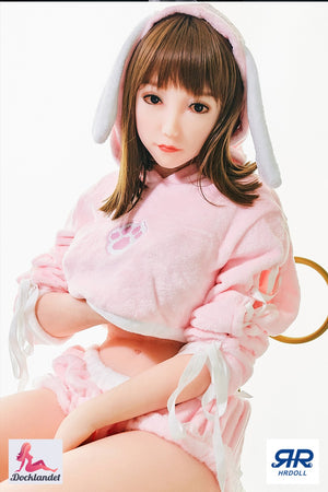 Yukino sexdukke (HRDoll 165cm d-cup #29 TPE)