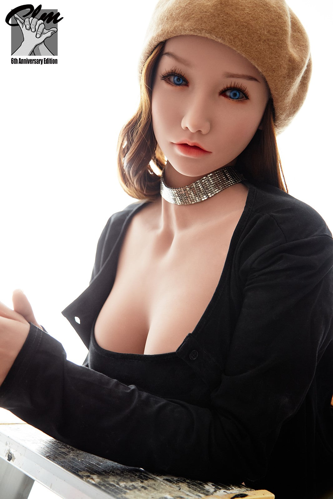 Fukada sexdukke (Climax Doll Classic 158cm C-cup TPE)