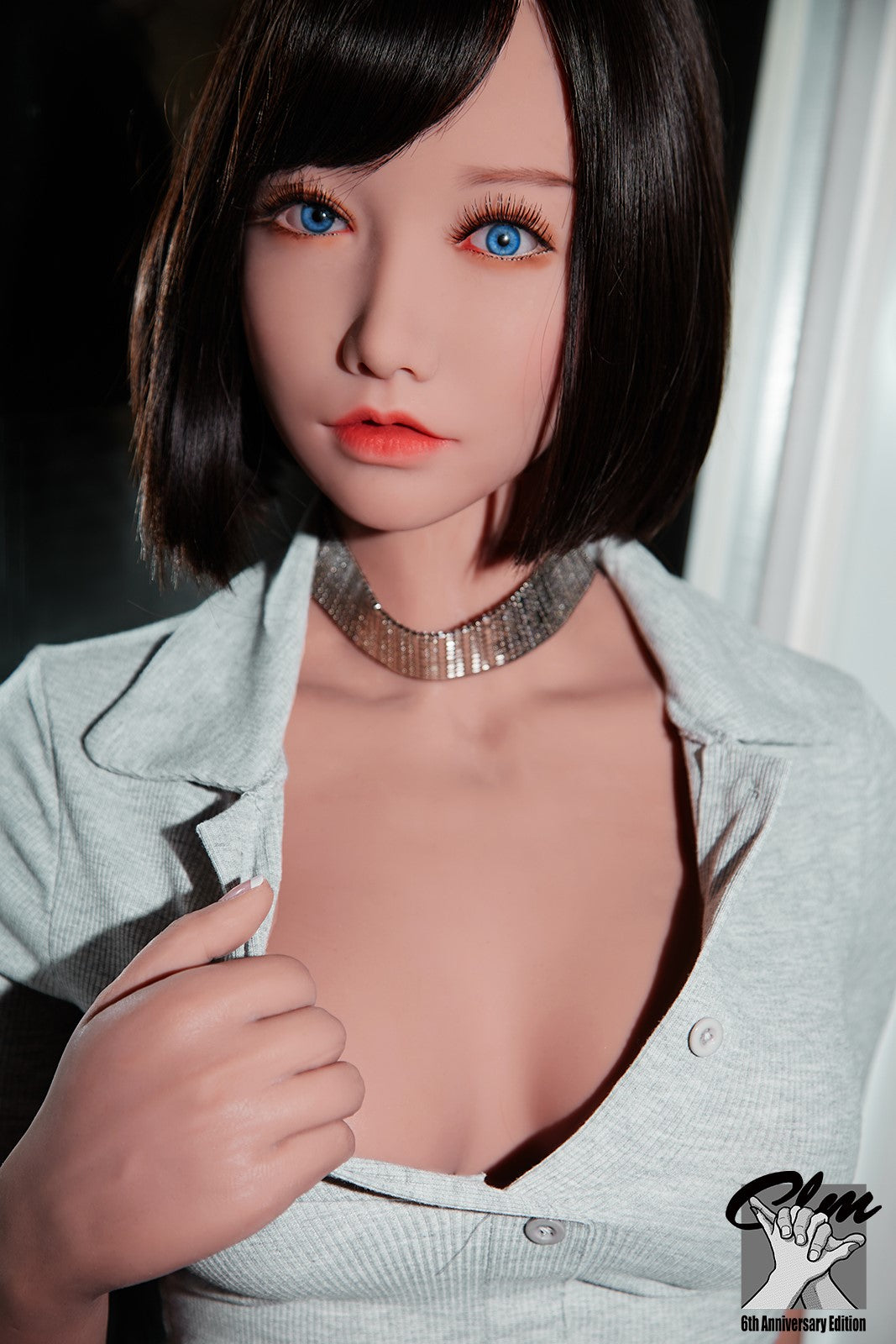 Fukada sexdukke (Climax Doll Classic 158cm C-cup TPE)