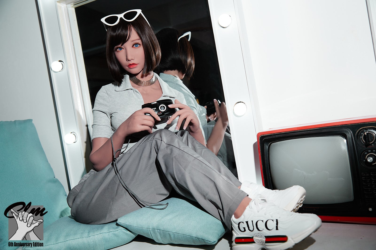 Fukada sexdukke (Climax Doll Classic 158cm C-cup TPE)