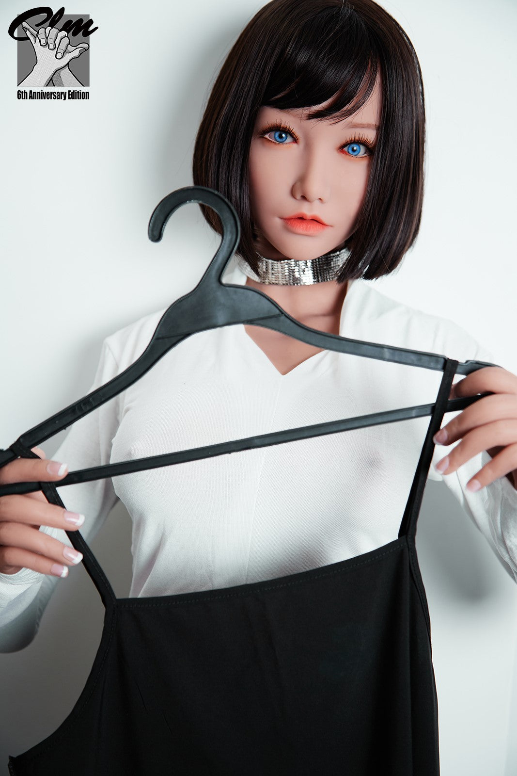 Fukada sexdukke (Climax Doll Classic 158cm C-cup TPE)
