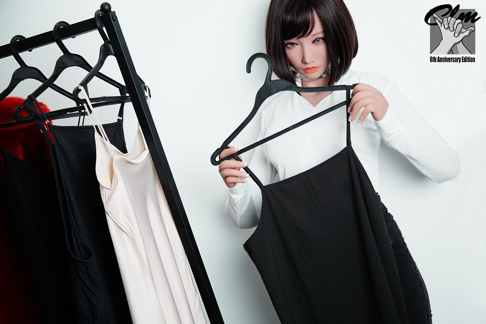 Fukada sexdukke (Climax Doll Classic 158cm C-cup TPE)