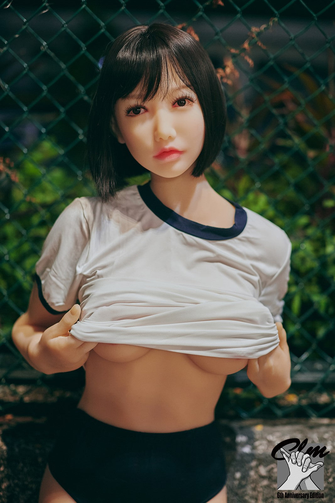 Fukada sexdukke (Climax Doll Classic 158cm C-cup TPE)