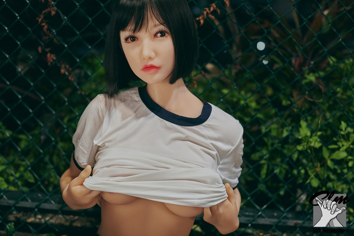 Fukada Sex doll (Climax Doll Classic 158cm C-cup TPE)
