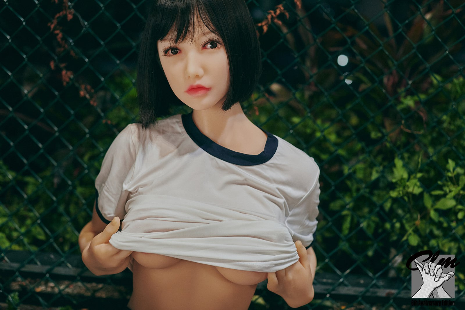 Fukada sexdukke (Climax Doll Classic 158cm C-cup TPE)