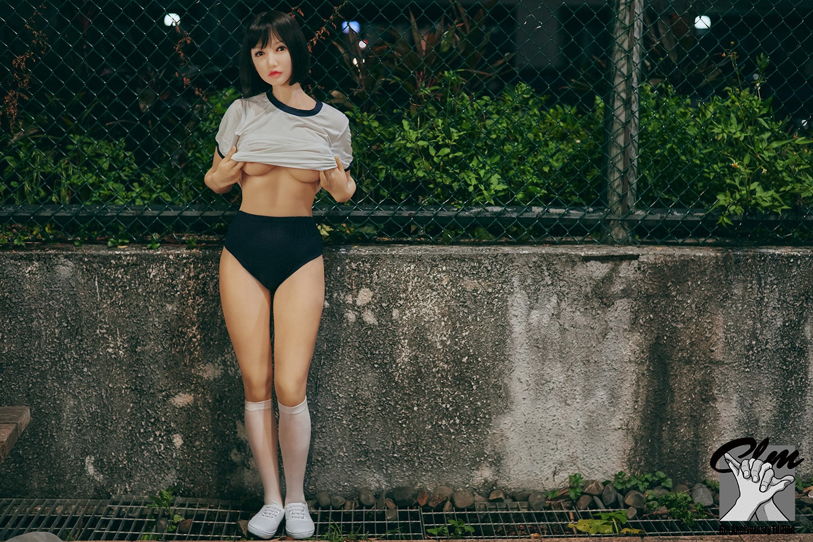 Fukada sexdukke (Climax Doll Classic 158cm C-cup TPE)